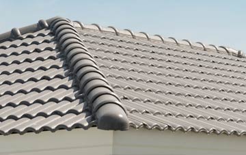 advantages of Hannington clay roofing
