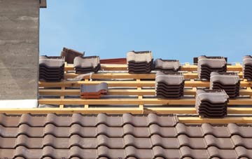 Hannington clay roofing costs