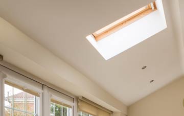 Hannington conservatory roof insulation companies