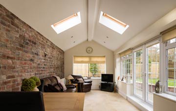 conservatory roof insulation Hannington