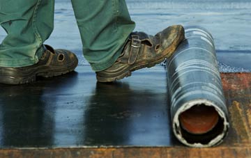 types of Hannington felt roof