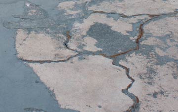 fibreglass roofing replacement Hannington