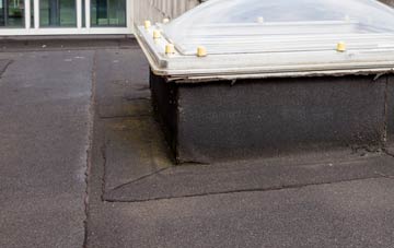 disadvantages of Hannington flat roofs
