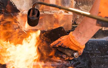 Hannington flat roof repair companies