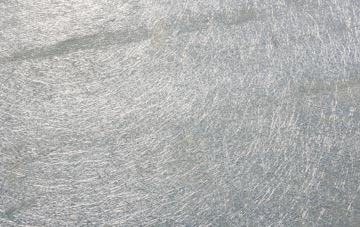 Hannington laminate fibreglass or shingles?