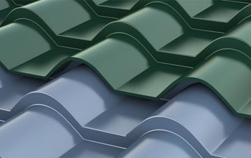 who should consider Hannington plastic roofs