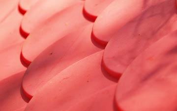 Hannington plastic roof costs