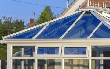 professional Hannington conservatory insulation