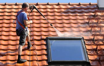 roof cleaning Hannington