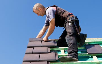 disadvantages of Hannington slate roofing
