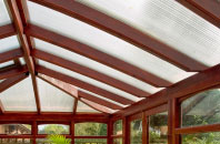 Hannington conservatory roofing insulation