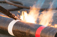 Hannington flat roofing replacement