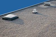 Hannington flat roofing