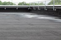 find rated Hannington flat roofing companies