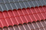 find rated Hannington plastic roofing companies